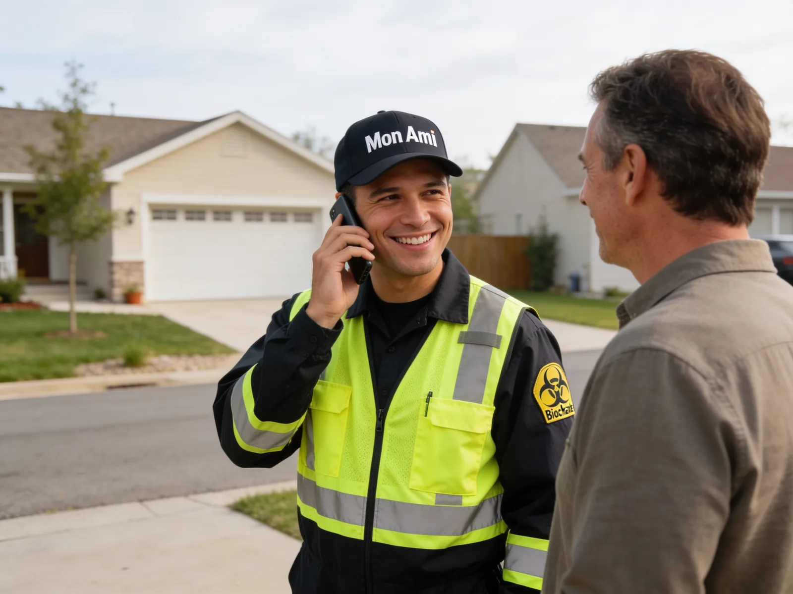Sewage Cleanup Honobia, OK FAQs